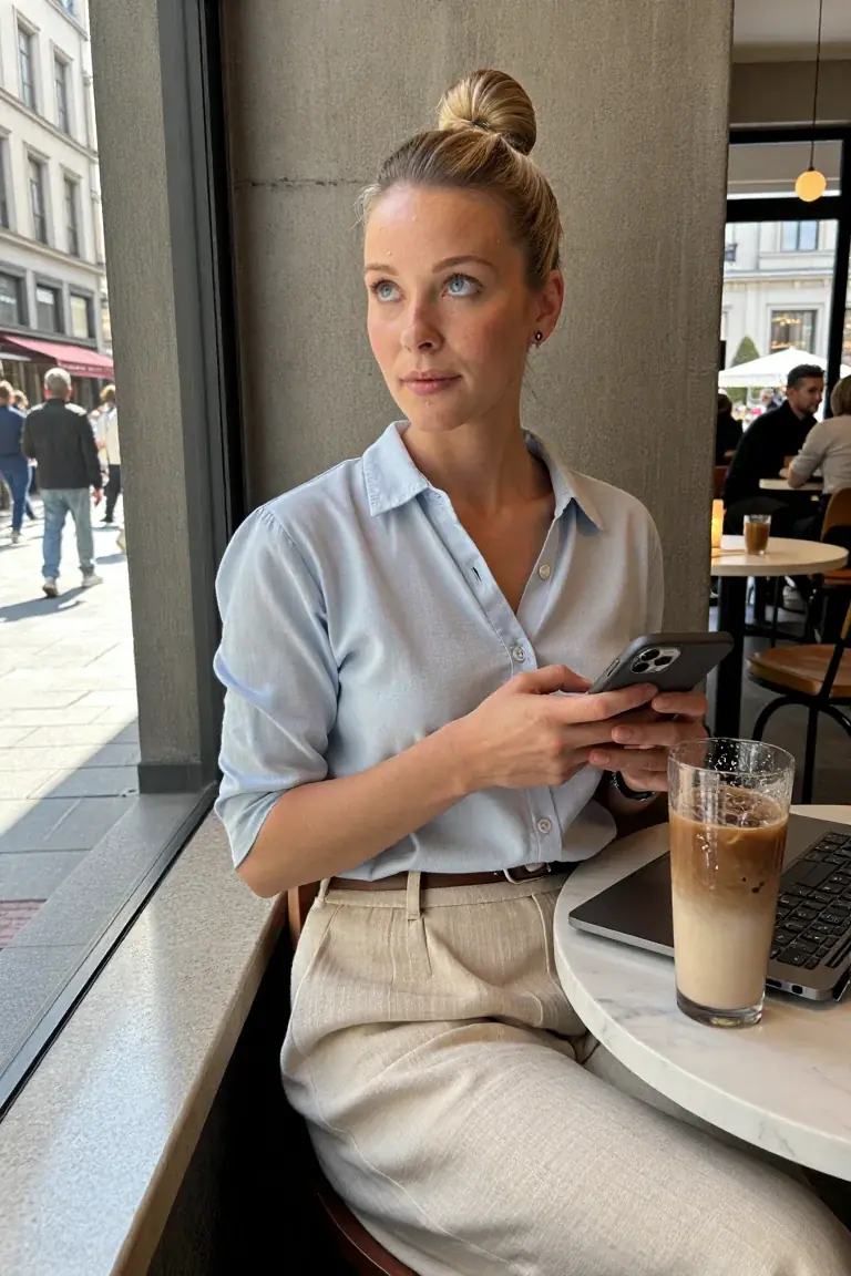 Sofia, 42 preview