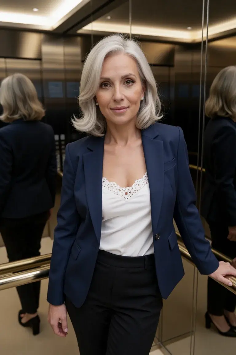 Astrid, 43 preview