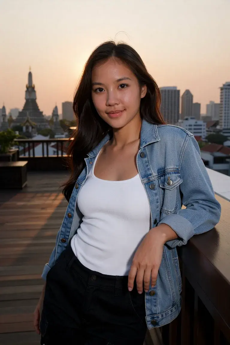 Bea, 24 preview