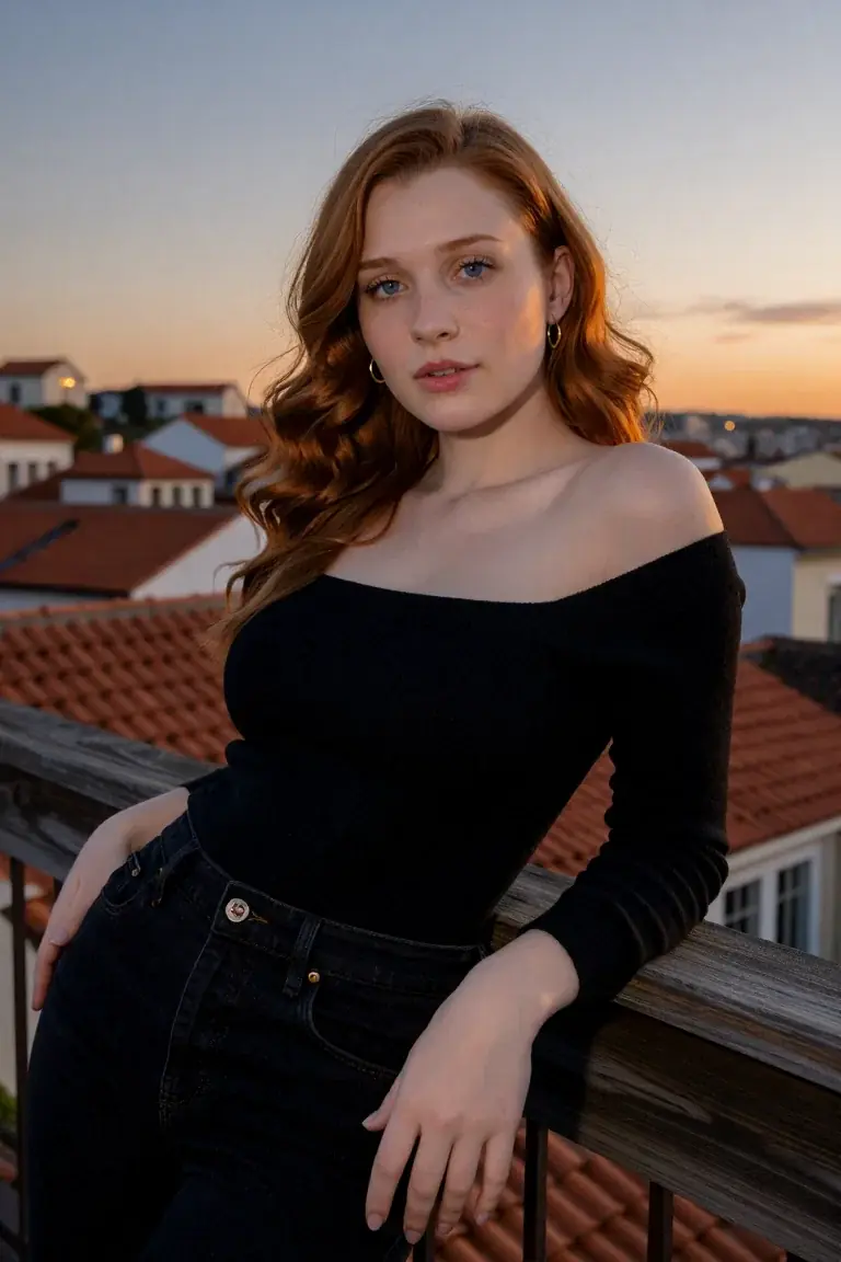 Maggie, 27 preview