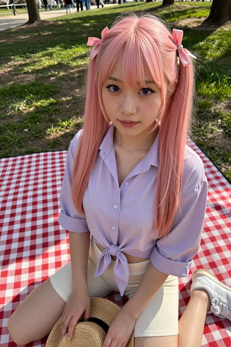 Yuno, 23 preview